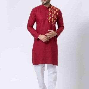 Kurta man